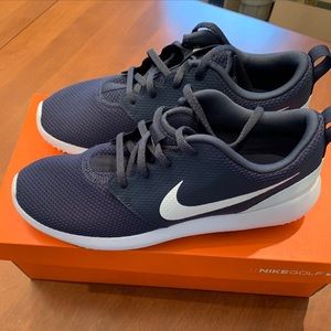 Nike Roshe 6 Mens Golf Shoes Size 9